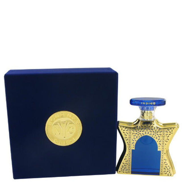 Bond No. 9 Dubai Indigo Eau De Parfum Bond No. 9