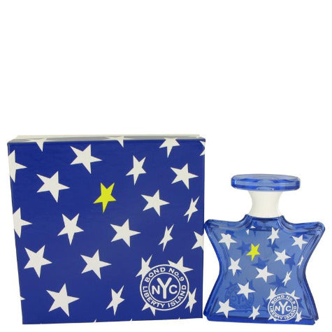 Bond No. 9 Liberty Island Eau de Parfum for Women - Masionstore