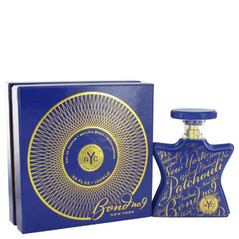 Bond No. 9 New York Patchouli Eau de Parfum for Women - Masionstore