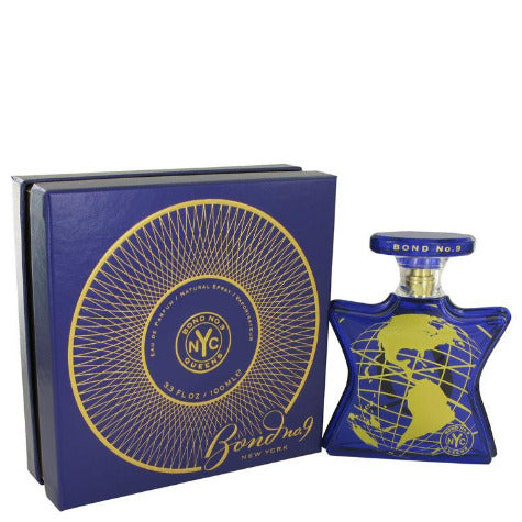 Bond No. 9 Queens Eau de Parfum for Women