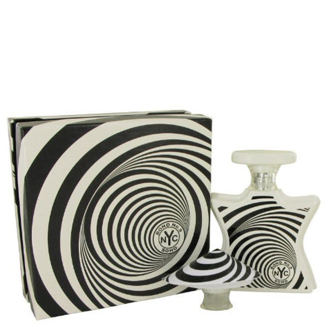 Bond No. 9 Soho Eau De Parfum Bond No. 9