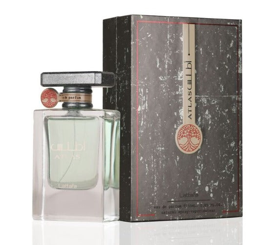 Lattafa Atlas Eau de Parfum for Men