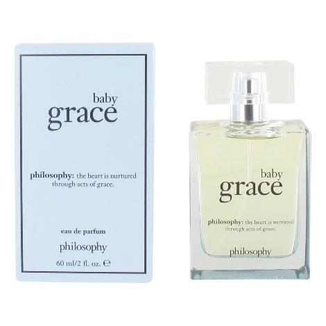 Philosophy Baby Grace Eau de Parfum for Women