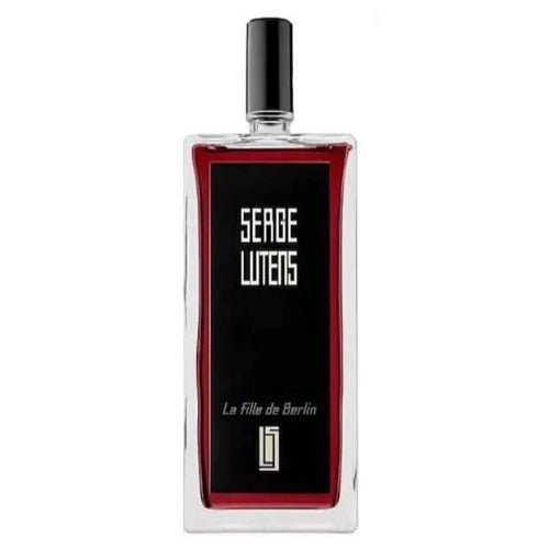 Serge Lutens La Fille De Berlin Eau de Parfum for Women