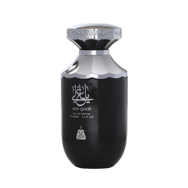 Bait Al Bakhoor Yaa Gaali Eau de Parfum 100ml Spray, 100 ml for Unisex