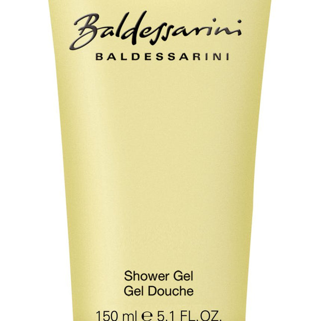 Baldessarini Shower Gel 150ml, 150 ml for Men