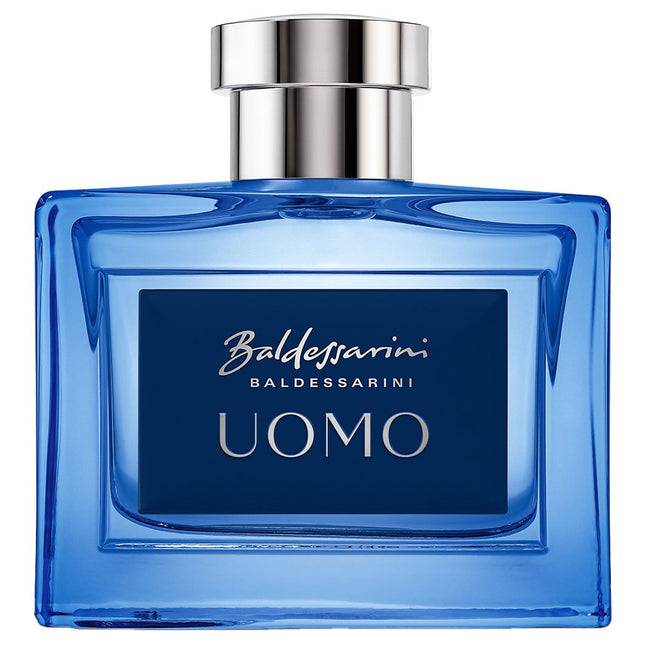 Baldessarini Uomo Eau de Toilette 90ml Spray, 90 ml for Men