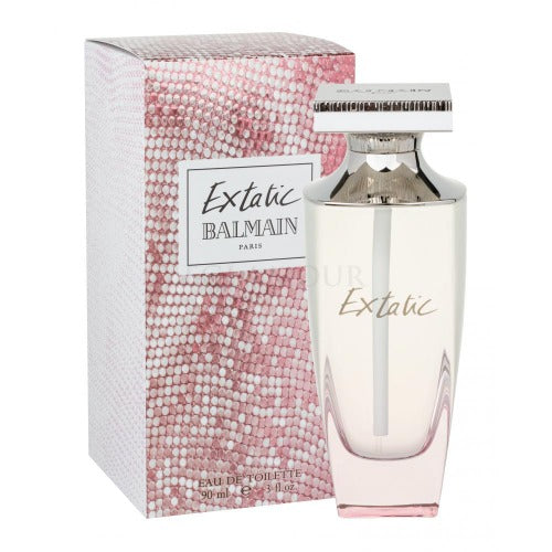 Balmain Extatic Eau de Toilette for Women