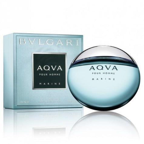 Bvlgari Aqua Marine Eau de Toilette for Men