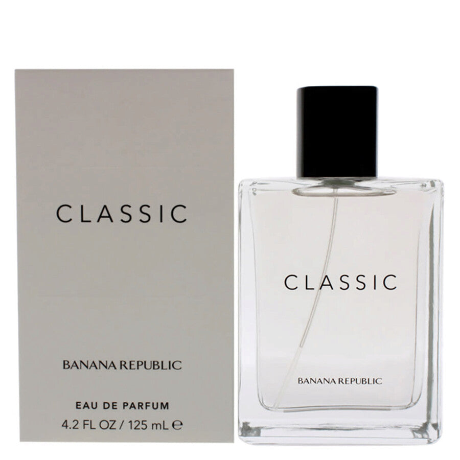 Banana Republic Classic Eau de Parfum for Men