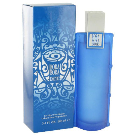 Liz Claiborne Bora Bora Exotic Cologne for Men - Masionstore