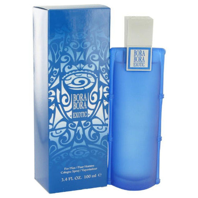 Bora Bora Exotic Cologne Liz Claiborne