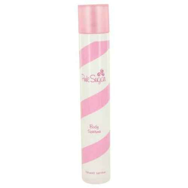 Pink Sugar Body Spritzer
