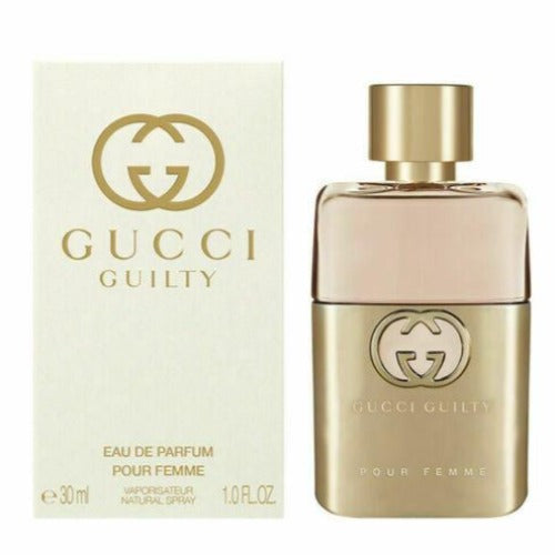 Gucci Guilty Pour Femme Eau de Parfum