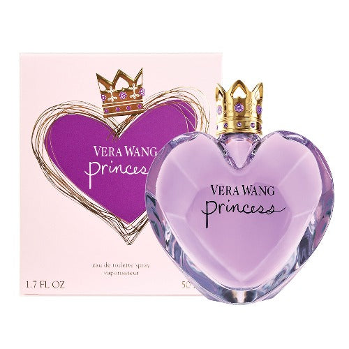 Vera Wang Princess Eau de Toilette for Women - Masionstore