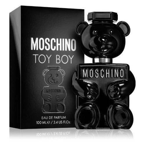Moschino Toy Boy Eau de Parfum for Men