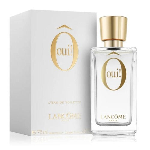 Lancome O Oui! Eau de Toilette for Women - Masionstore