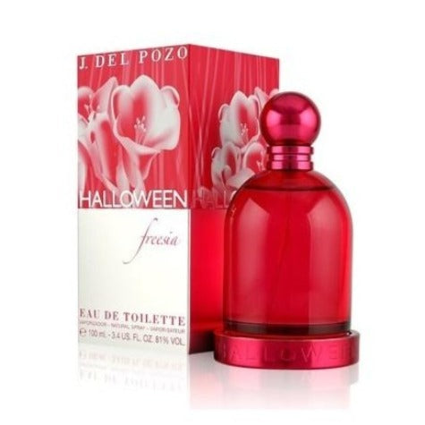 Jesus Del Pozo Halloween Freesia Eau de Toilette for Women - Masionstore