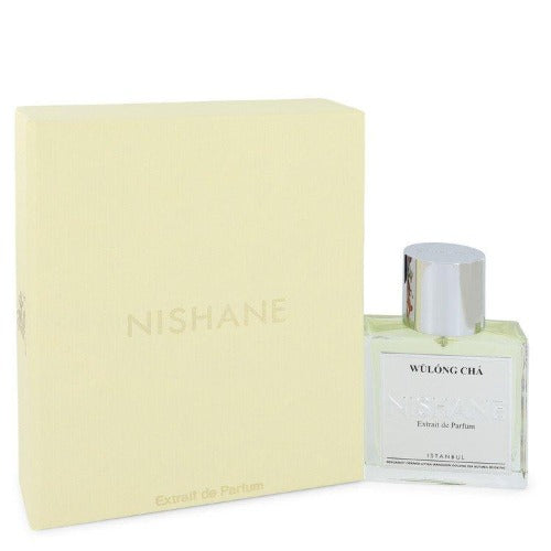 Nishane Wulong Cha Extrait De Parfum for Women