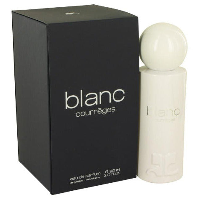 Courreges Blanc Eau De Parfum Courreges