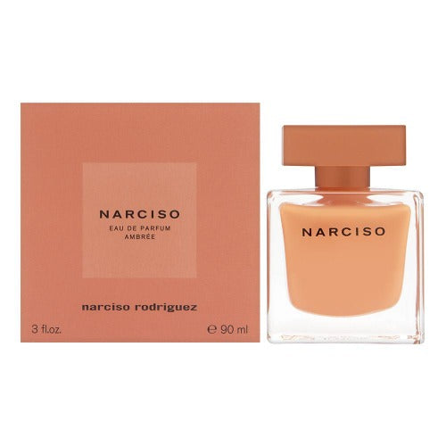 Narciso Rodriguez Narciso Ambree Eau de Parfum for Women