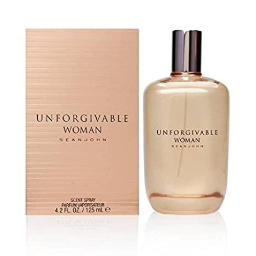 Sean John Unforgivable Woman Eau de Parfum for Women - Masionstore