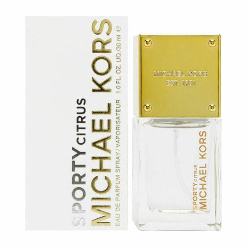 Michael Kors Sporty Citrus Eau De Parfum Michael Kors