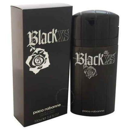 Paco Rabanne Black XS Eau De Toilette
