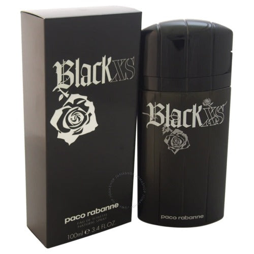 Paco Rabanne Black XS Eau de Toilette for Men