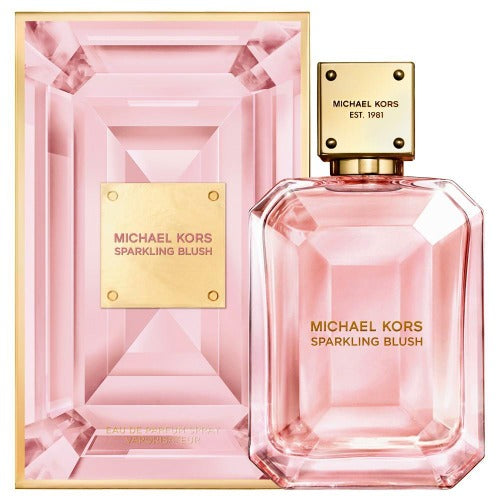 Michael Kors Sparkling Blush Eau de Parfum for Women