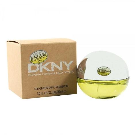 Donna Karan Dkny Be Delicious Eau de Parfum for Women - Masionstore