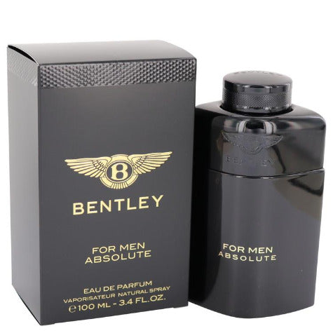 Bentley Absolute Eau de Parfum for Men - Masionstore