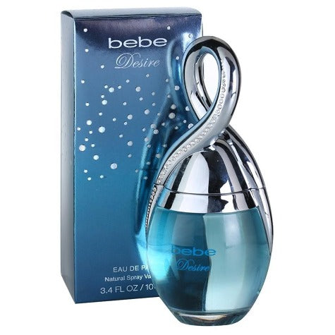 Bebe Desire Eau de Toilette for Women - Masionstore