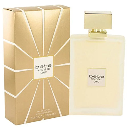 Bebe Nouveau Chic Eau de Parfum for Women - Masionstore