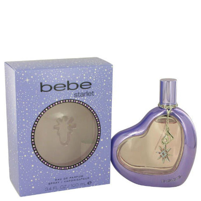 Bebe Starlet Eau De Parfum Bebe