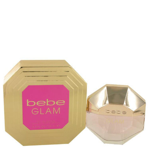Bebe Glam Eau de Parfum for Women