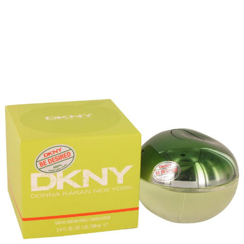 Donna Karan Dkny Be Desired Eau de Parfum for Women - Masionstore