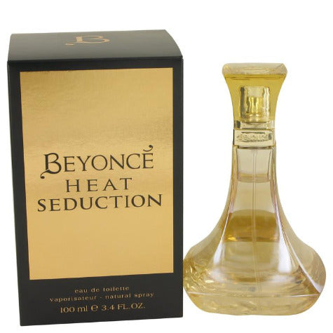Beyonce Heat Seduction Eau de Toilette for Women