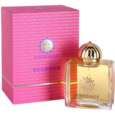 Amouage Beloved Eau de Parfum for Women