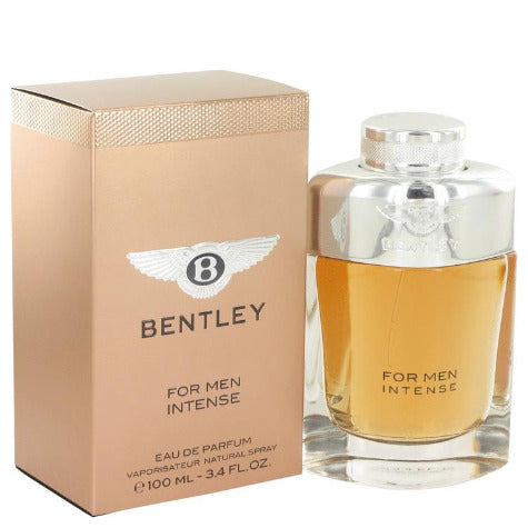 Bentley Intense Eau de Parfum for Men - Masionstore