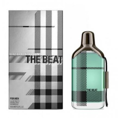 Burberry The Beat Eau de Toilette for Men - Masionstore