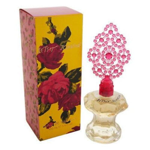 Betsey Johnson Eau de Parfum for Women - Masionstore