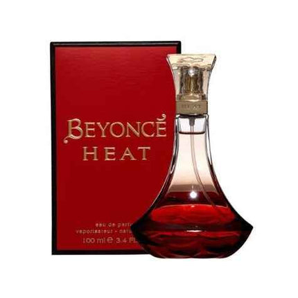 Beyonce Heat Eau De Parfum