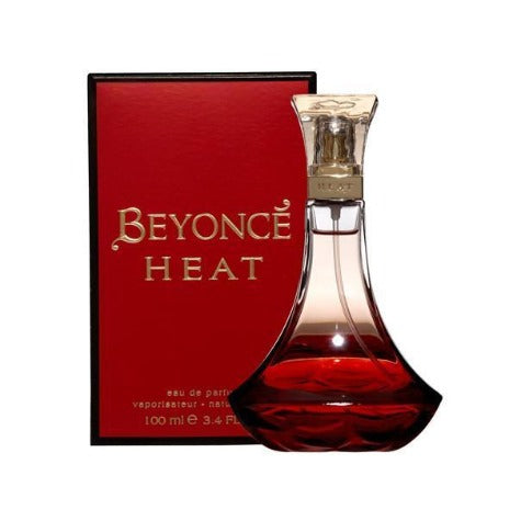 Beyonce Heat Eau de Parfum for Women - Masionstore