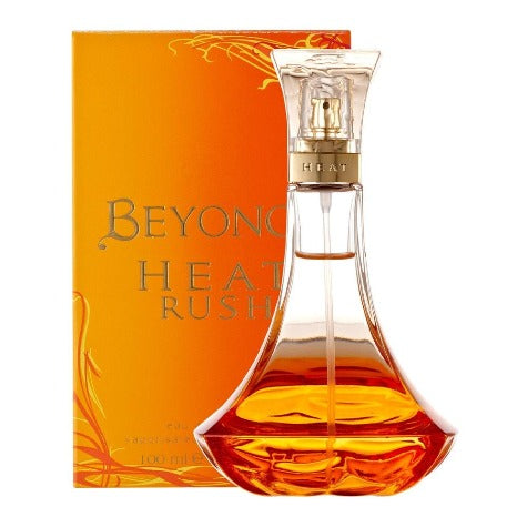 Beyonce Heat Rush Eau de Toilette for Women - Masionstore
