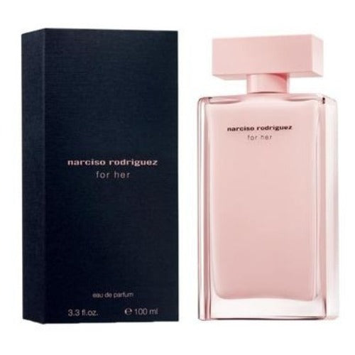 Narciso Rodriguez Eau de Parfum for Women - Masionstore