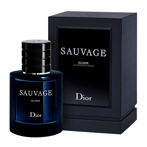Christian Dior Dior Sauvage Elixir Eau de Parfum for Men