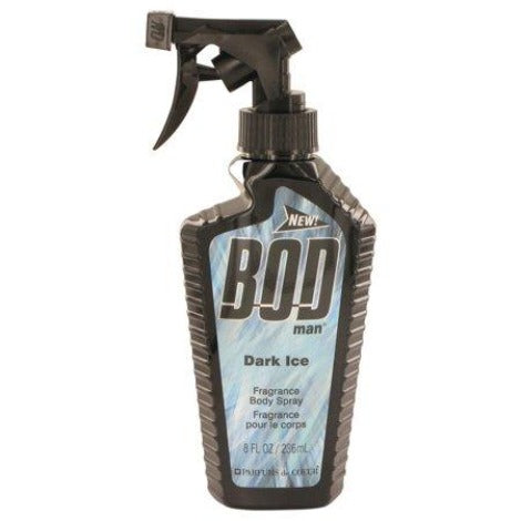 Bod Man Dark Ice Body Spray Parfums De Coeur