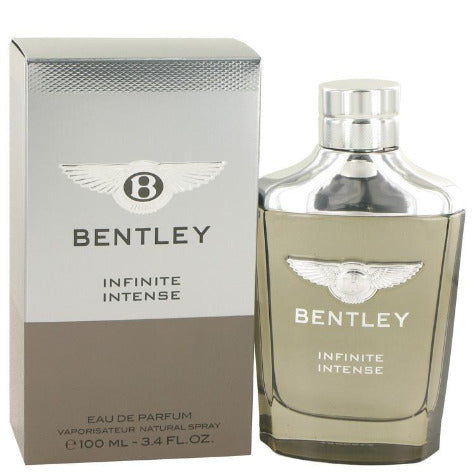 Bentley Infinite Intense Eau de Parfum for Men - Masionstore