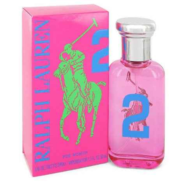 Polo Big Pony #2 Eau De Toilette